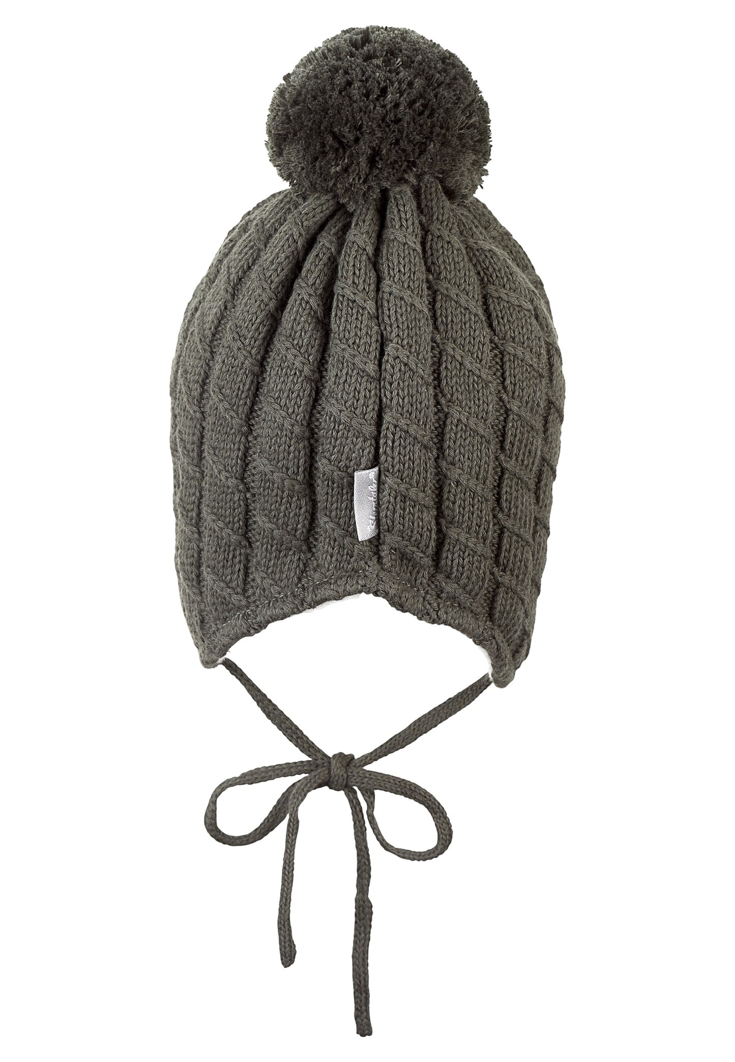 Pompom Hat
