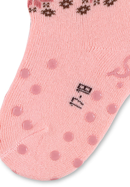 ABS Krabbelsocken 2er Pack