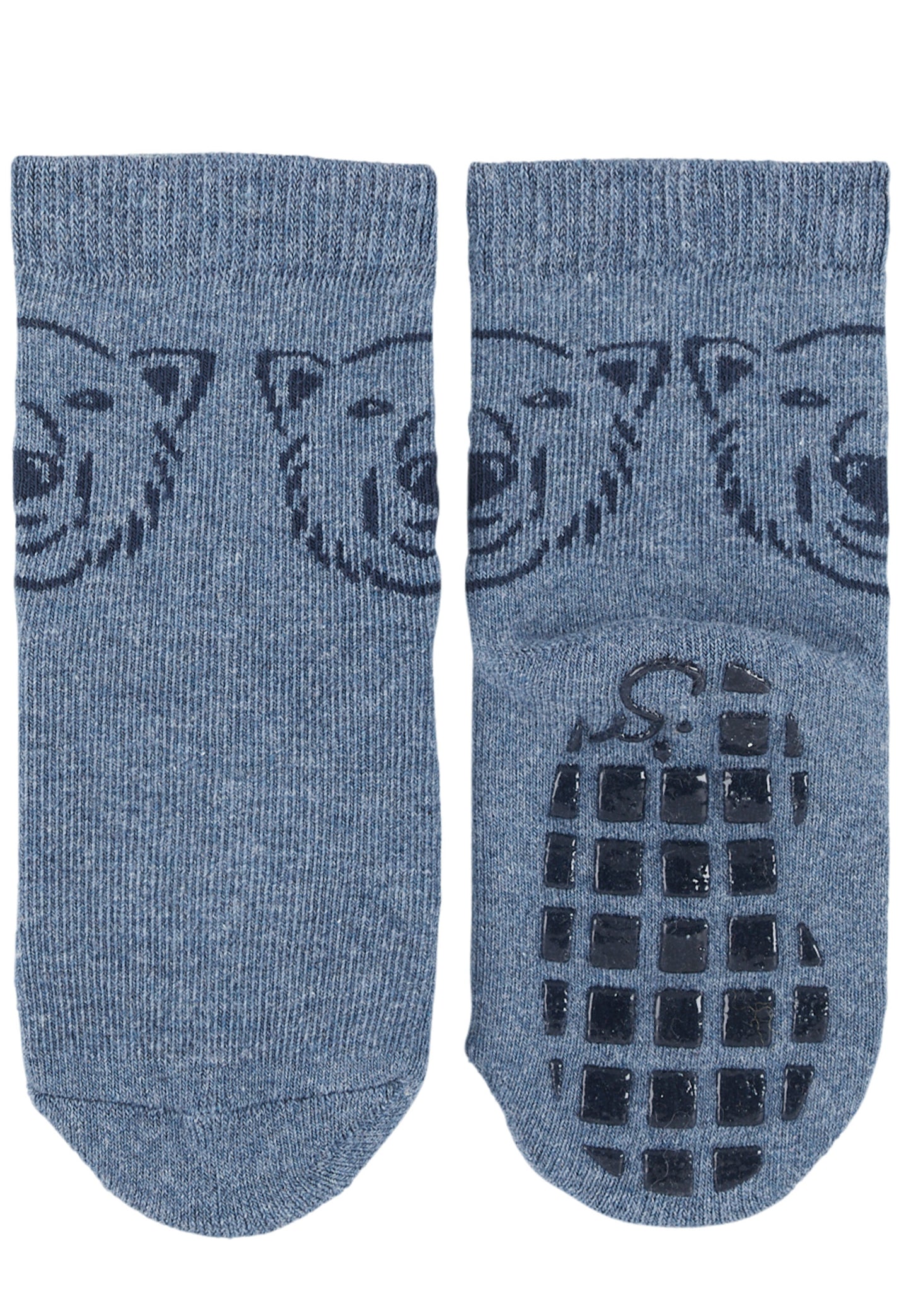 ABS Socks 2-Pack