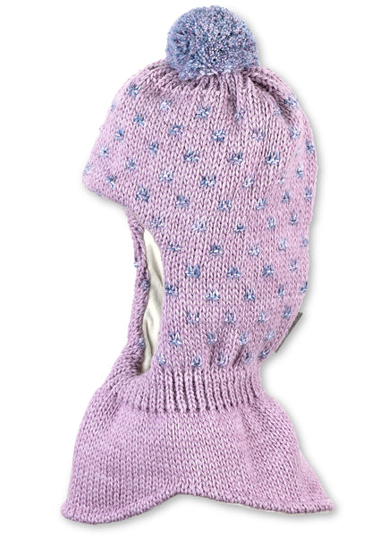 Strickmütze