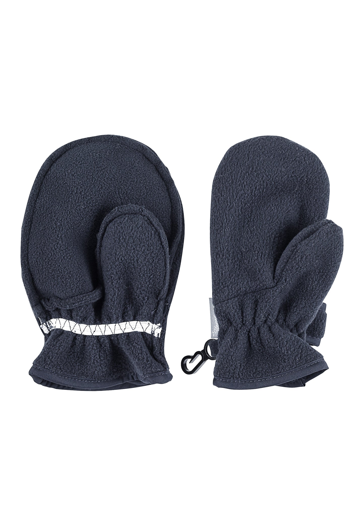 fleece handschuhe sterntaler Fäustlinge aus Microfleece, wind- und wasserabweisend ☆