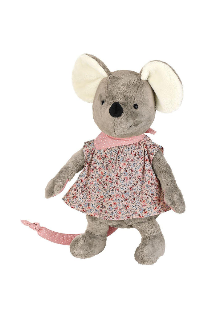 Spieltier Sternchen Rosa Maus Mabel cm ⭐️ 46 groß,