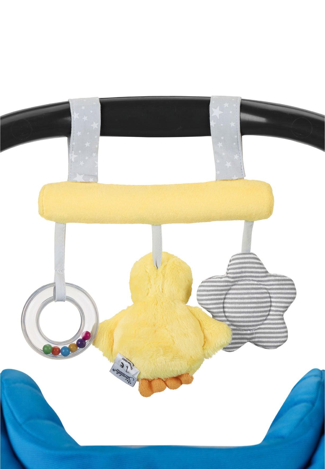 Spielzeug zum Aufhängen Edda Baby - Sterntaler GmbH