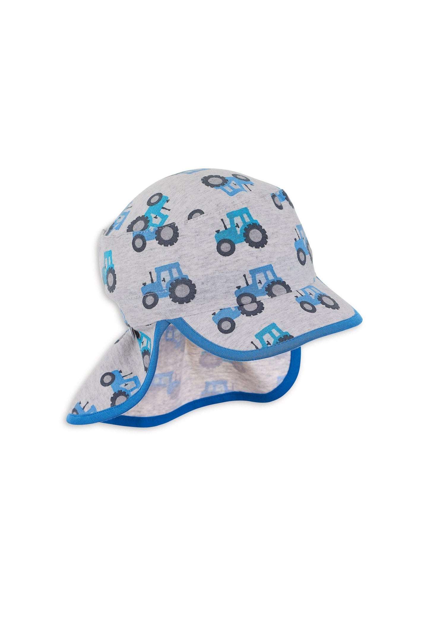 Schirmmütze mit Nackenschutz Kopfbedeckung Jungen Mini - Sterntaler GmbH