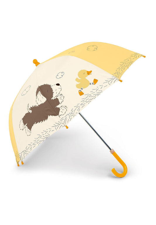 Regenschirm Hanno und Edda Baby - Sterntaler GmbH
