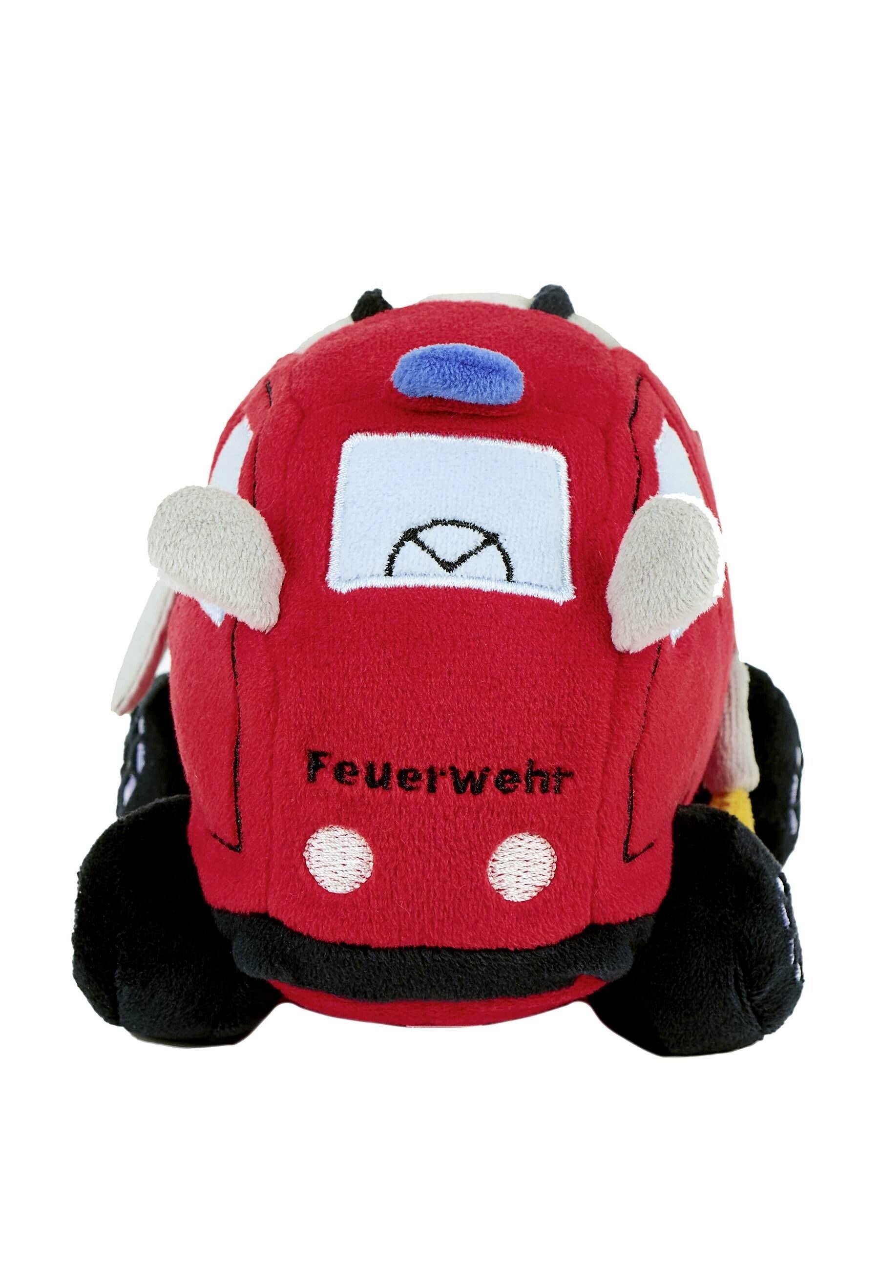 Funktions-Spielzeug Feuerwehr - Sterntaler GmbH