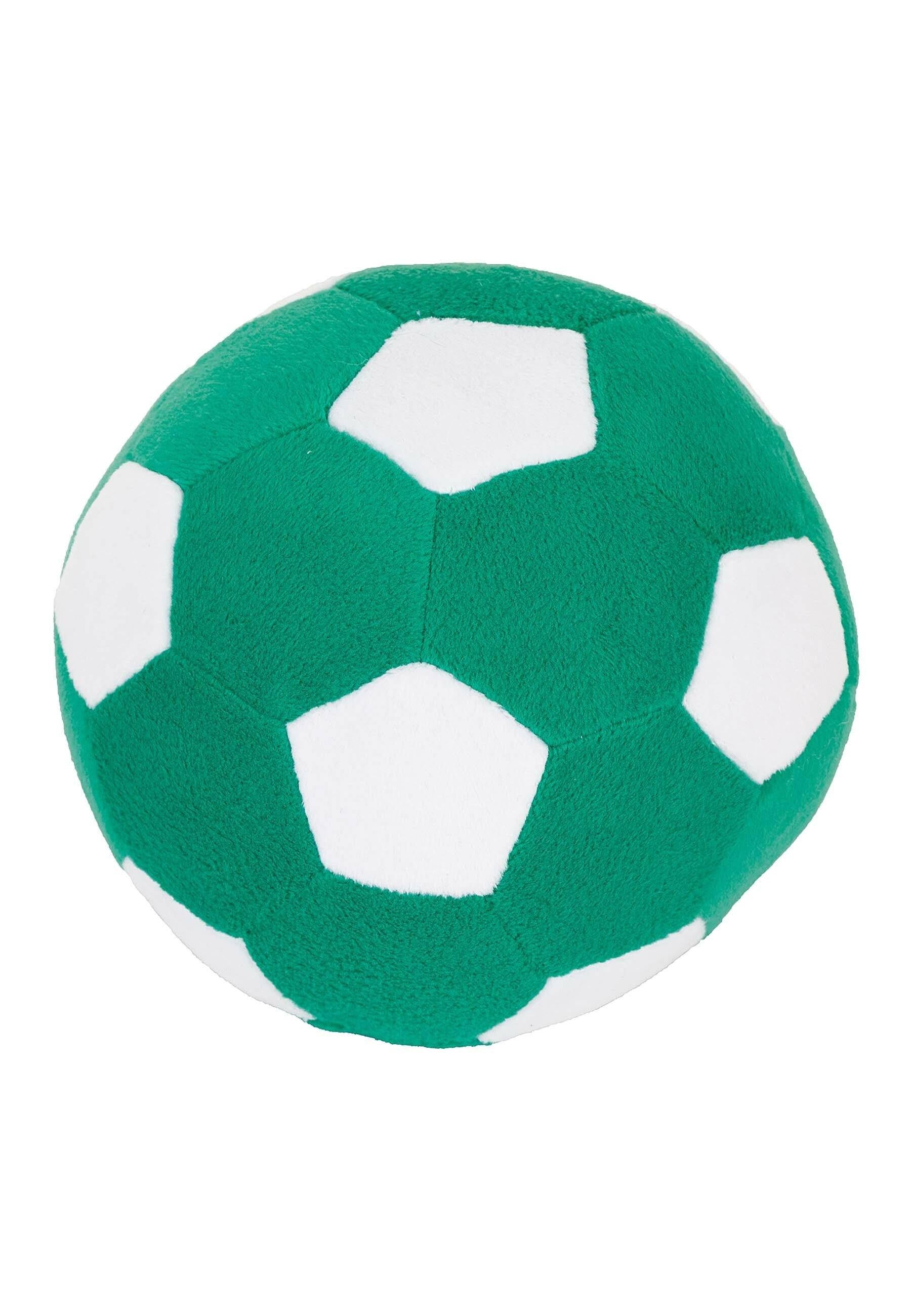 Ball grün/weiß Bälle - Sterntaler GmbH