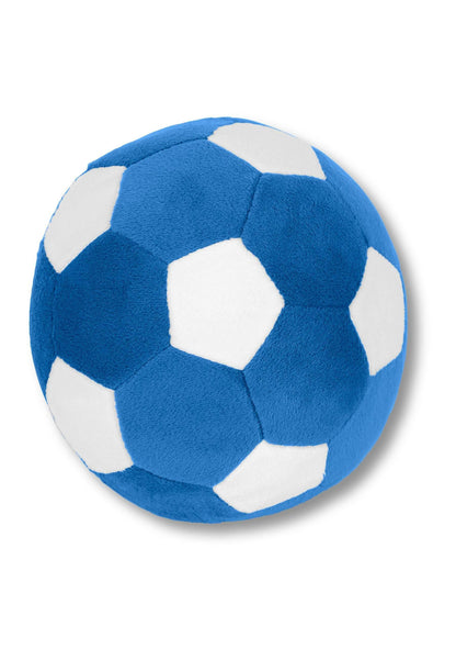 Ball blau/weiß Bälle - Sterntaler GmbH