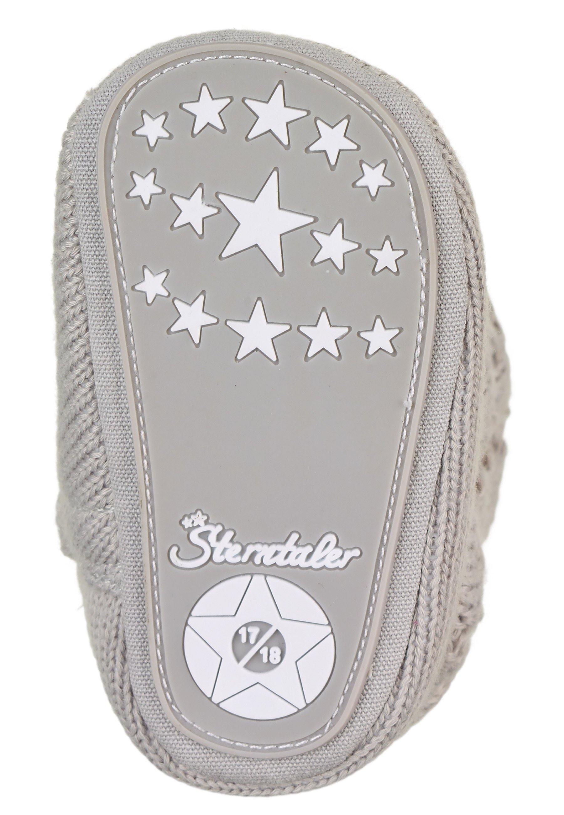 Baby-Stiefel - Sterntaler GmbH