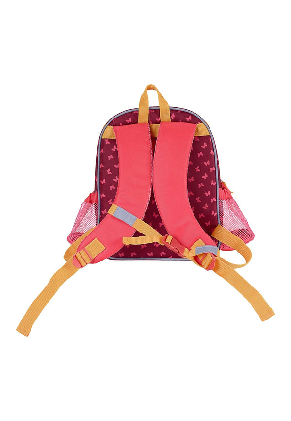 Funktions-Rucksack Esel Emmily in rot, 5L ⭐️