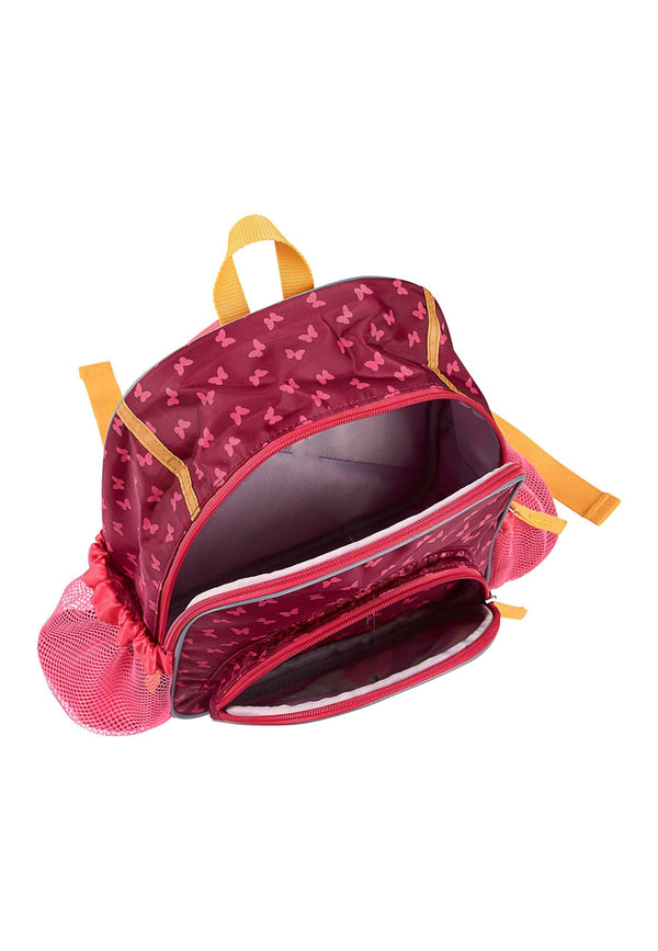 Funktions-Rucksack Esel Emmily in rot, 5L ⭐️