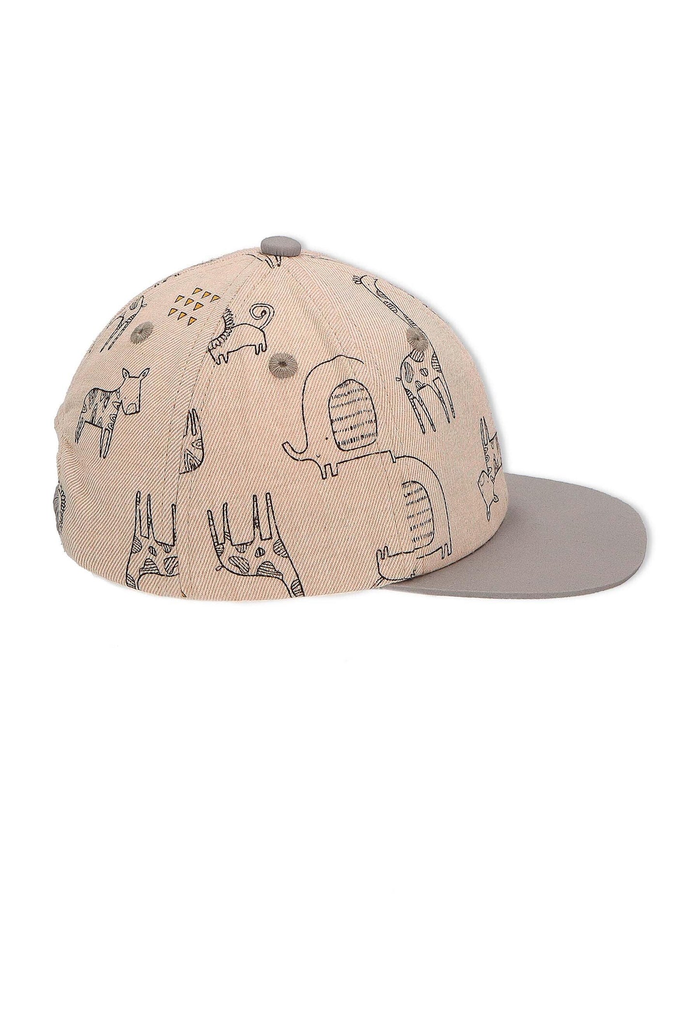 Baseball-Cap Kopfbedeckung Jungen Mini -  Sterntaler