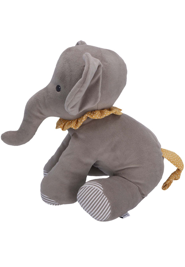 Sternchen Kuscheltier Elefant Eddy ohne Rassel ⭐️