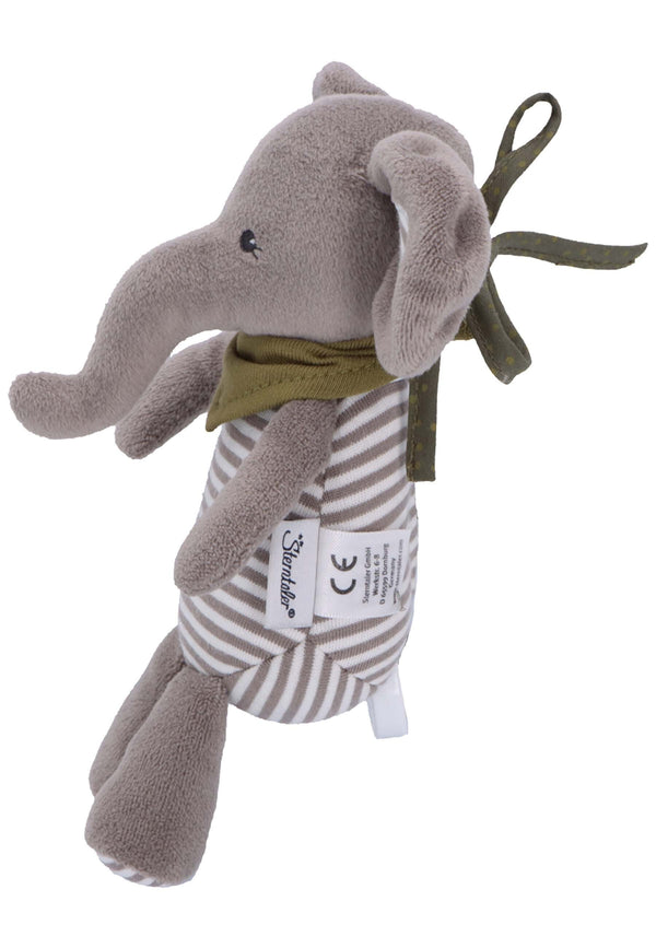 Spieluhr Elefant Eddy, klein ⭐️