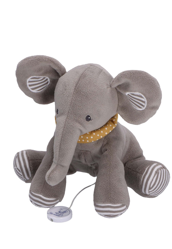 Elefant Eddy + Hase Happy online kaufen | Spielwarenkollektion für Babys und  Kleinkinder
