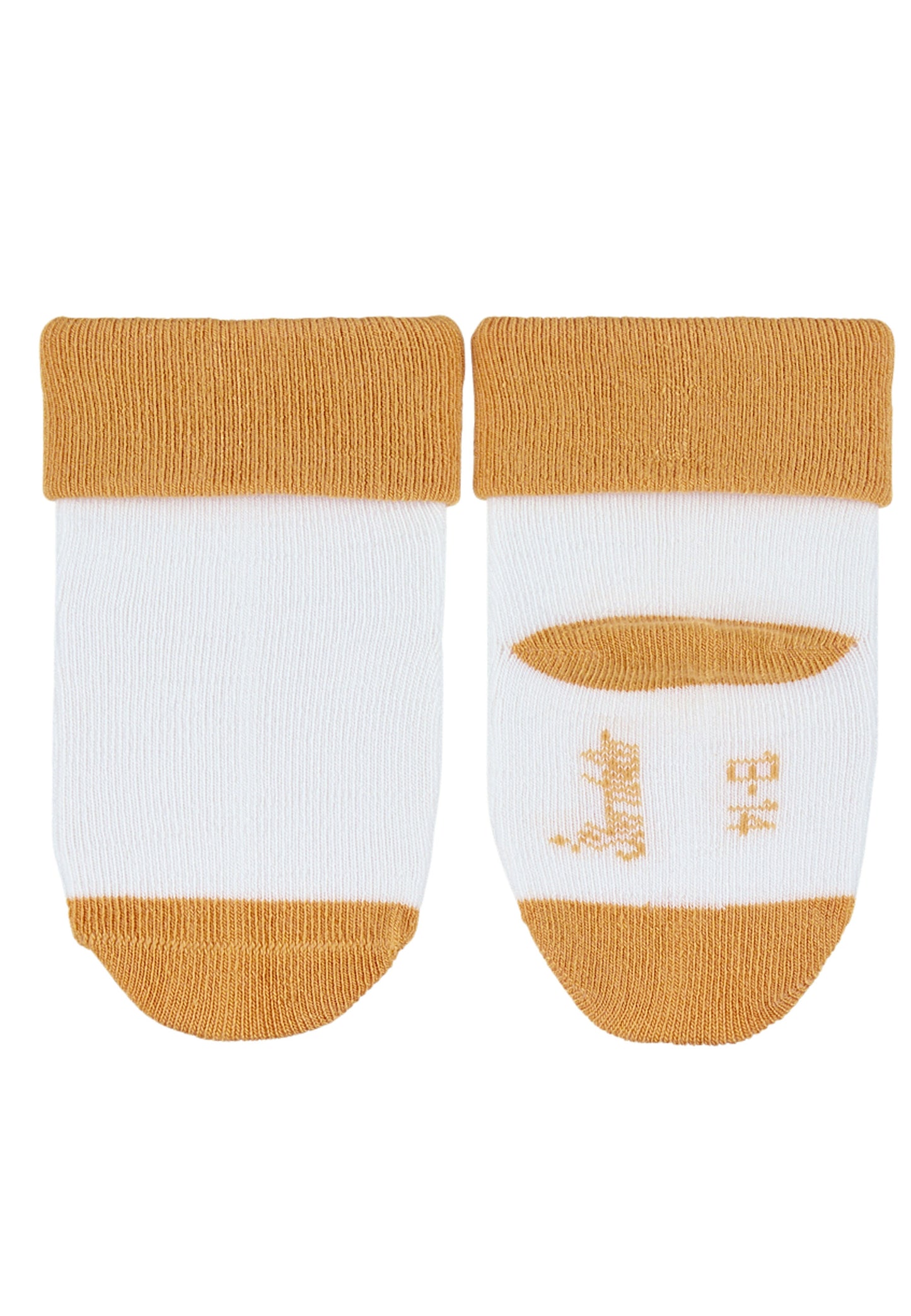 Baby-Socken Ringel, 3er-Pack