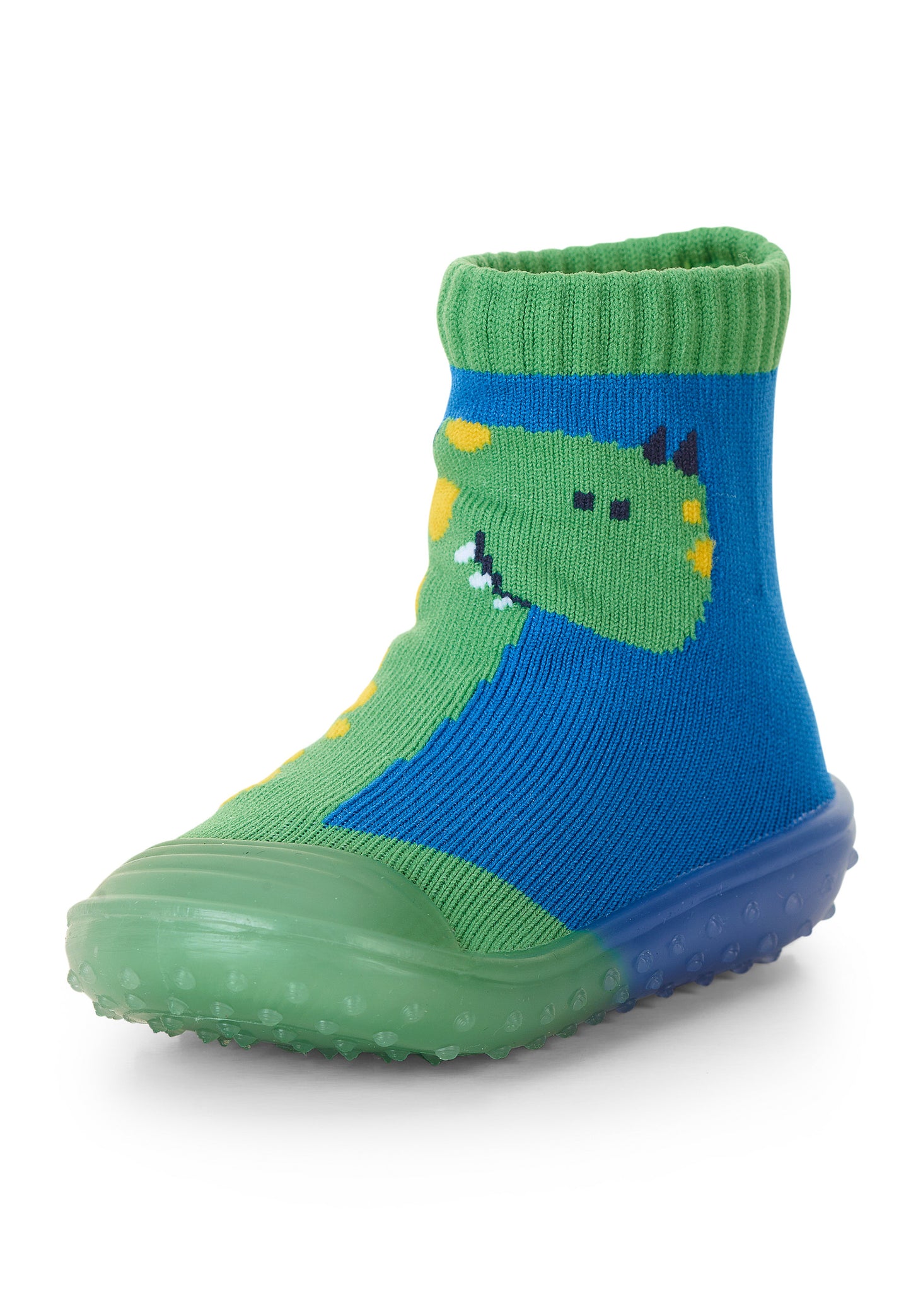 Adventure-Socks Dino